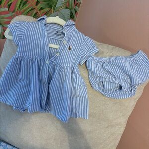Ralph Lauren Baby Size 3 Months